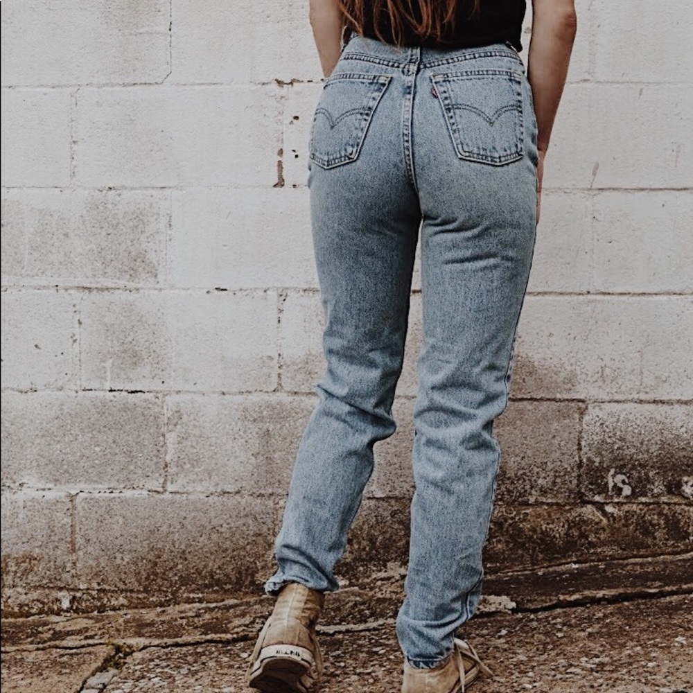 Levi jeans